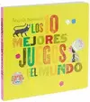 10 MEJORES JUEGOS DEL MUNDO, LOS