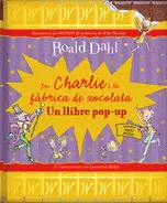 CHARLIE Y LA FABRICA DE CHOCOLATE