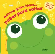 PATAS PARA SALTAR