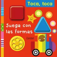 JUEGA CON LAS FORMAS
