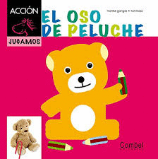 OSO DE PELUCHE, EL