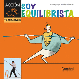 SOY EQUILIBRISTA