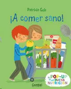 ¡A COMER SANO!