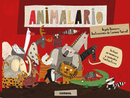 ANIMALARIO