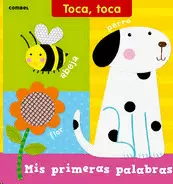 MIS PRIMERAS PALABRAS