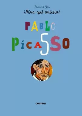 PABLO PICASSO