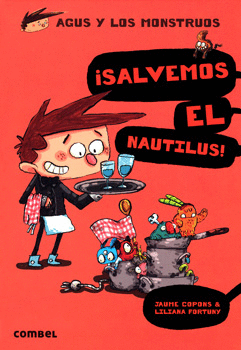 SALVEMOS EL NAUTILUS