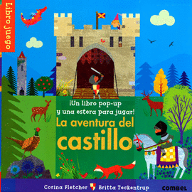 LA AVENTURA DEL CASTILLO