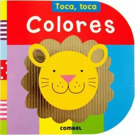 COLORES. TOCA TOCA MINI