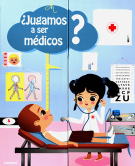 JUGAMOS A SER MÉDICOS