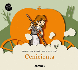 CENICIENTA POP-UP