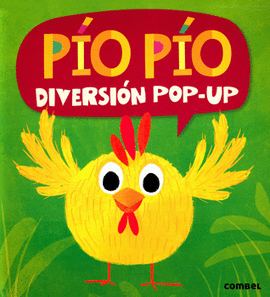 PÍO PÍO DIVERSIÓN POP UP