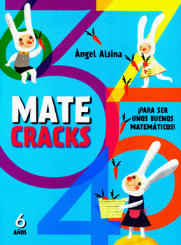 MATE CRACKS 6 AÑOS