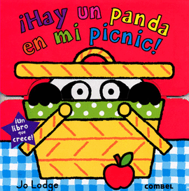 HAY UN PANDA EN MI PICNIC