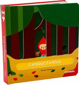 CAPERUCITA ROJA