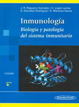 INMUNOLOGÍA. BIOLOGÍA Y PATOLOGÍA DEL SISTEMA INMUNITARIO