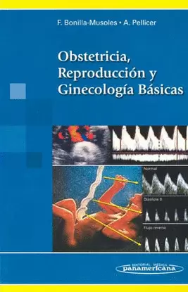 OBSTETRICIA, REPRODUCCIÓN Y GINECOLOGÍA BÁSICAS