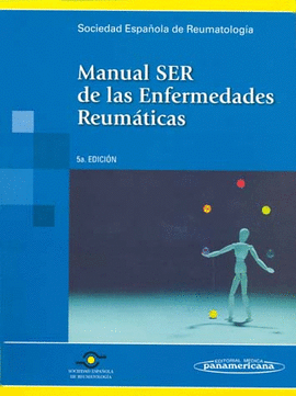 MANUAL SER DE LAS ENFERMEDADES REUMÁTICAS