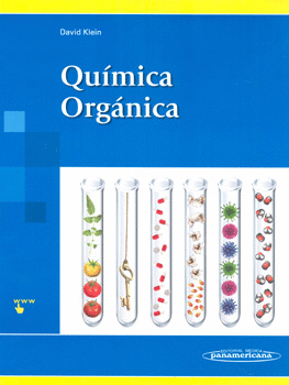 QUÍMICA ORGÁNICA