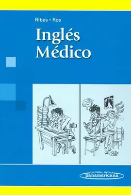 INGLÉS MÉDICO