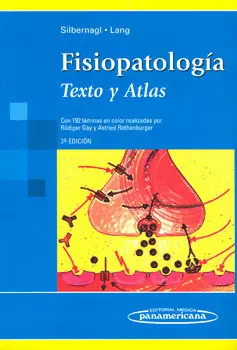 FISIOPATOLOGÍA. TEXTO Y ATLAS