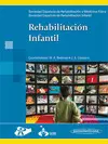 REHABILITACIÓN INFANTIL