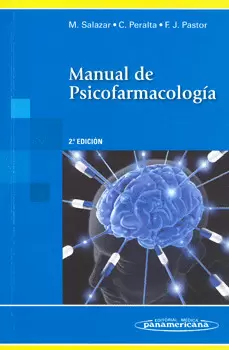 MANUAL DE PSICOFARMACOLOGÍA