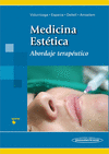 MEDICINA ESTÉTICA. ABORDAJE TERAPÉUTICO