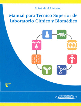 MANUAL PARA TÉCNICO SUPERIOR DE LABORATORIO CLÍNICO Y BIOMÉDICO