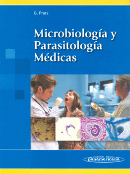 MICROBIOLOGÍA Y PARASITOLOGÍA MÉDICAS