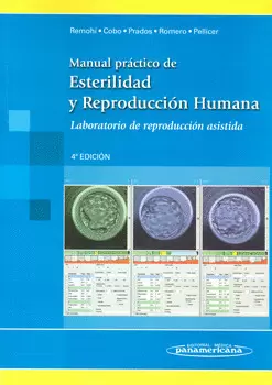 MANUAL PRÁCTICO DE ESTERILIDAD Y REPRODUCCIÓN HUMANA