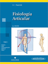 FISIOLOGÍA ARTICULAR T1 MIEMBRO SUPERIOR