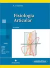 FISIOLOGÍA ARTICULAR. TOMO 2 CADERA, RODILLA, TOBILLO, PIE, BÓVEDA PLANTAR, MARCHA