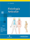 FISIOLOGÍA ARTICULAR. TRONCO Y RAQUIS. TOMO 3