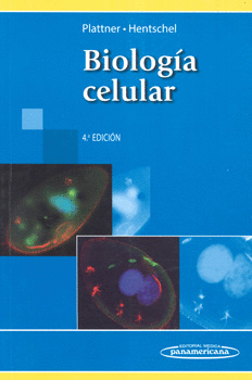 BIOLOGÍA CELULAR