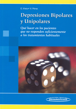 DEPRESIONES BIPOLARES Y UNIPOLARES