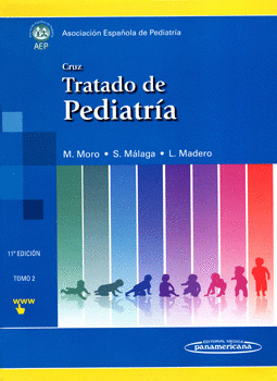 CRUZ TRATADO DE PEDIATRIA 2