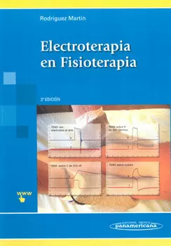 ELECTROTERAPIA EN FISIOTERAPIA