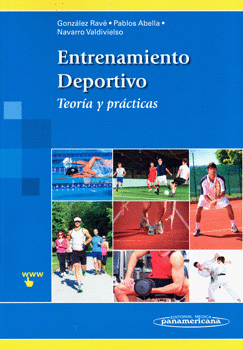 ENTRENAMIENTO DEPORTIVO TEORÍA Y PRÁCTICAS