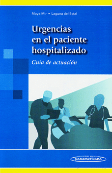 URGENCIAS EN EL PACIENTE HOSPITALIZADO