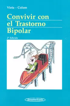 CONVIVIR CON EL TRASTORNO BIPOLAR