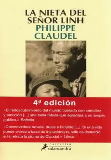 NIETA DEL SEÑOR LINH, LA