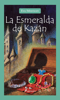LA ESMERALDA DE KAZAN