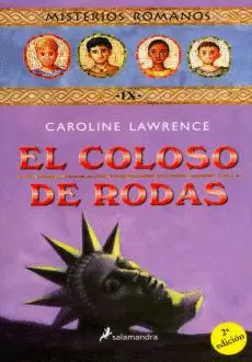 COLOSO DE RODAS, EL