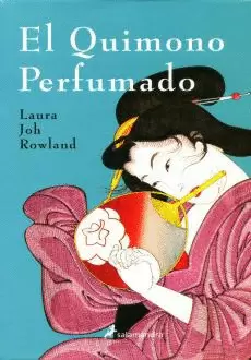 QUIMONO PERFUMADO, EL