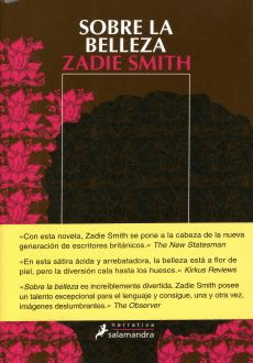 SOBRE LA BELLEZA