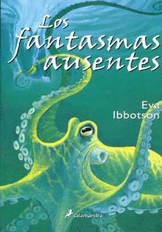 FANTASMAS AUSENTES, LOS