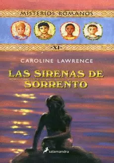 SIRENAS DE SORRENTO, LAS