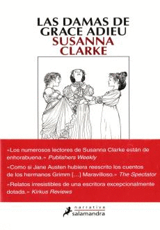 DAMAS DE GRACE ADIEU, LAS