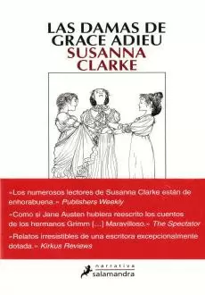 DAMAS DE GRACE ADIEU, LAS